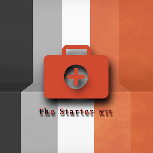 The Starter Kit